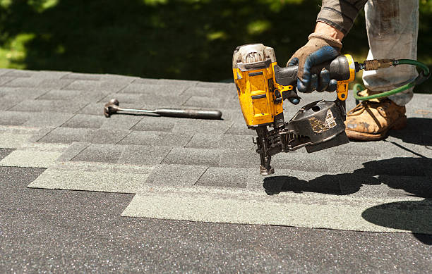 Quick and Trustworthy Emergency Roof Repair Services in Minoa, NY